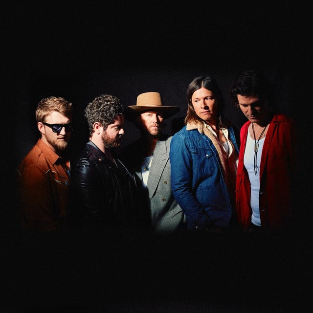 NEEDTOBREATHE - Artist