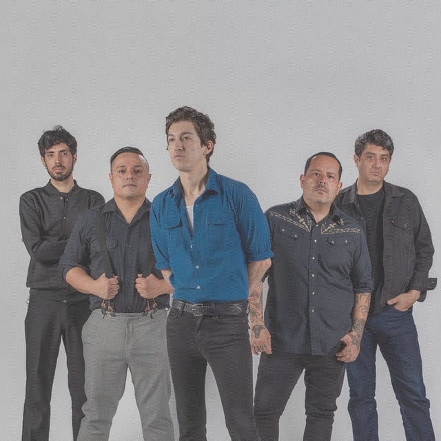 División Minúscula - Artist
