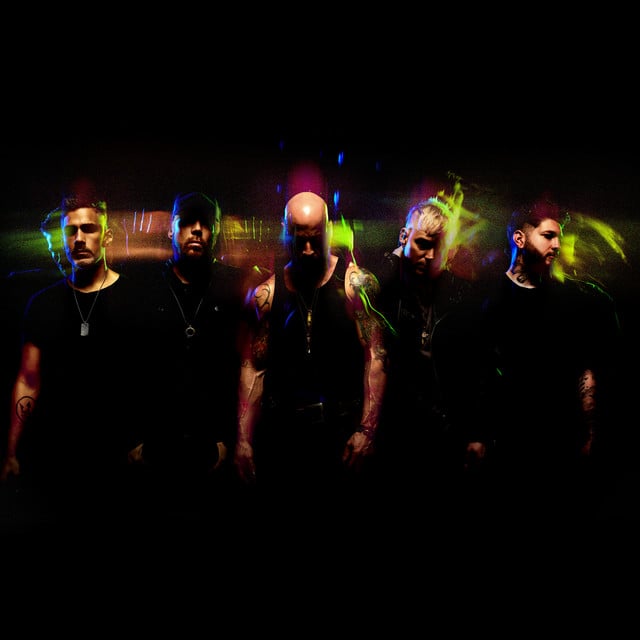Daughtry - Artist
