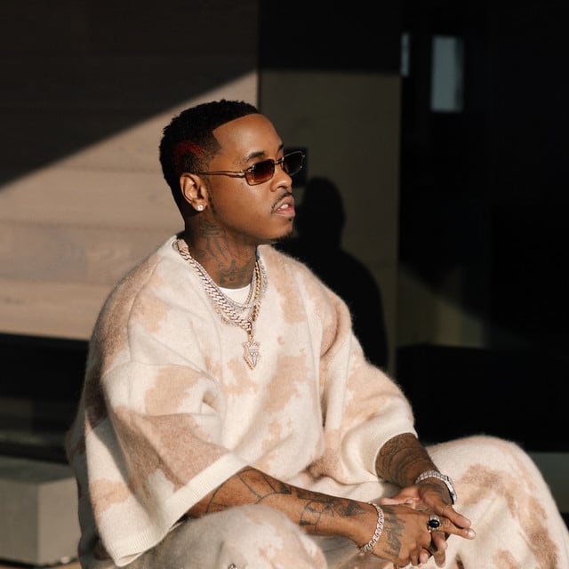 Jeremih - Artist