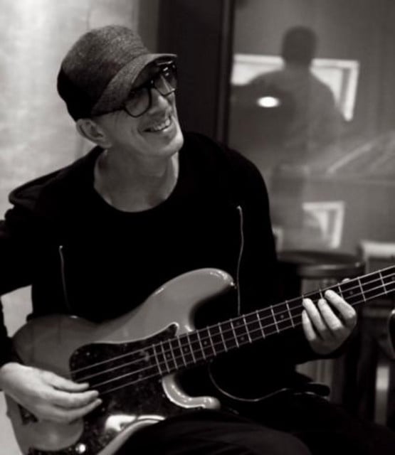 Pino Palladino - Artist