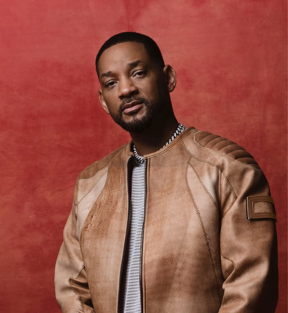 Will Smith - Artist