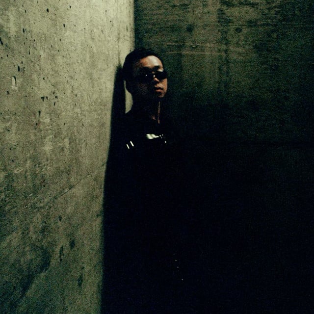 ZHU - Artist