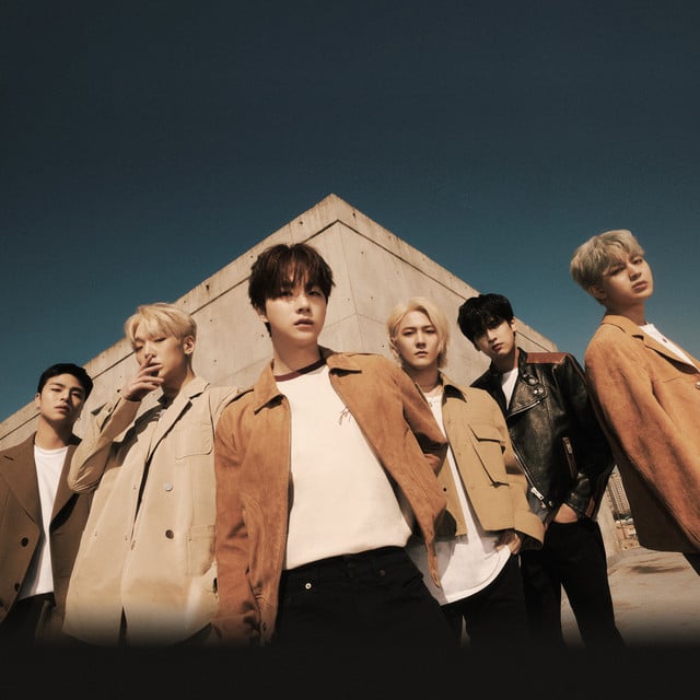 iKON - Artist