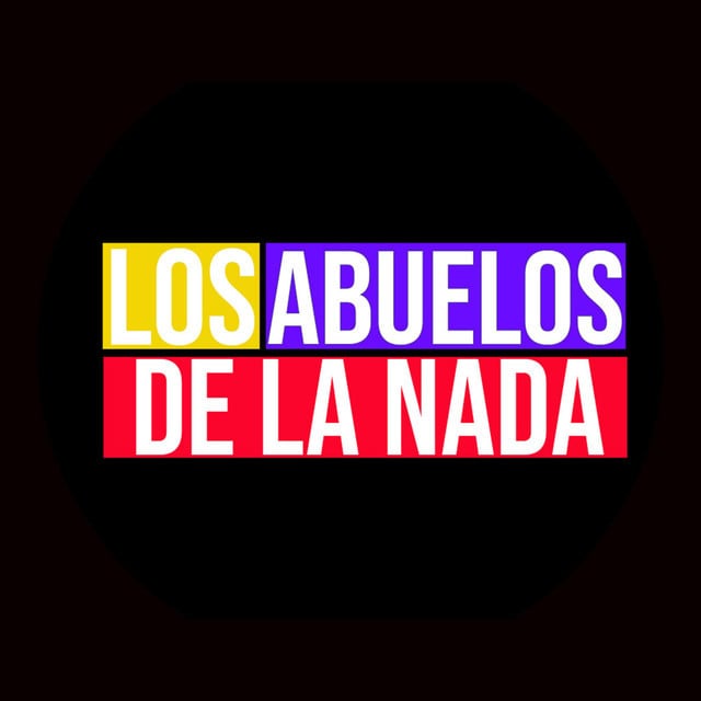 Los Abuelos De La Nada - Artist