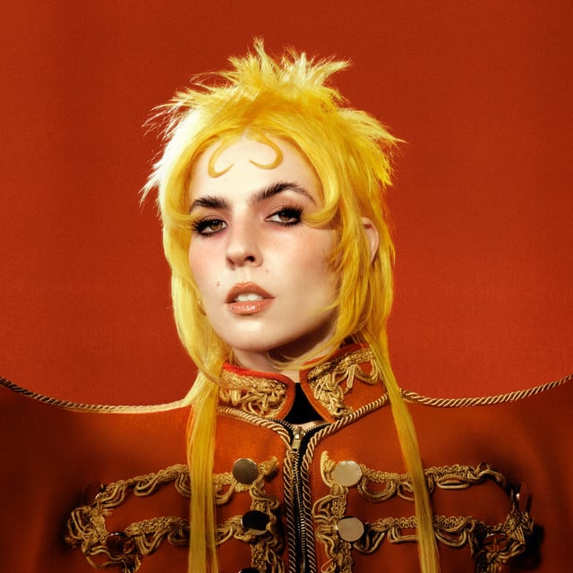Dorian Electra - Artist