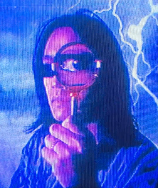 Eyedress - Artist indie rock