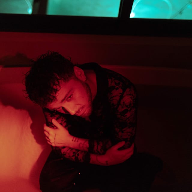 Bazzi - Artist