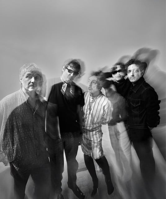 Babasonicos - Artist
