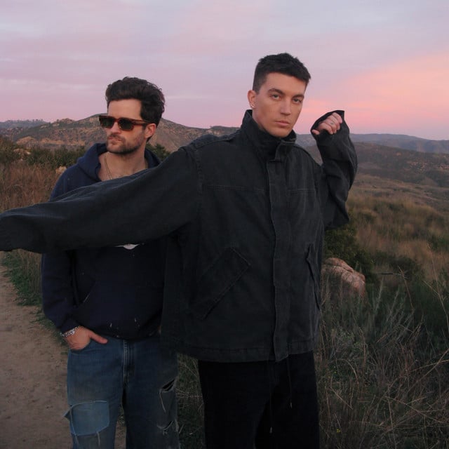LANY - Artist