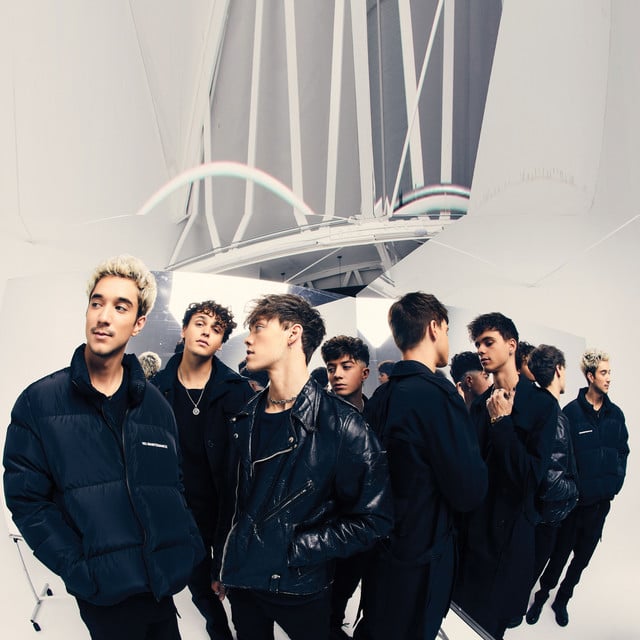 Why Don't We - Artist