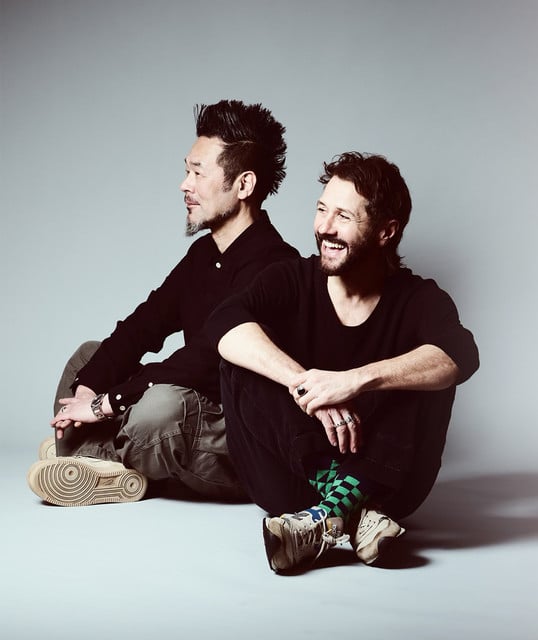 Feeder - Artist