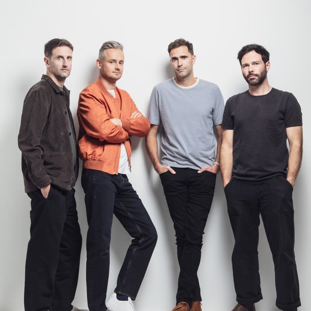 Keane - Artist