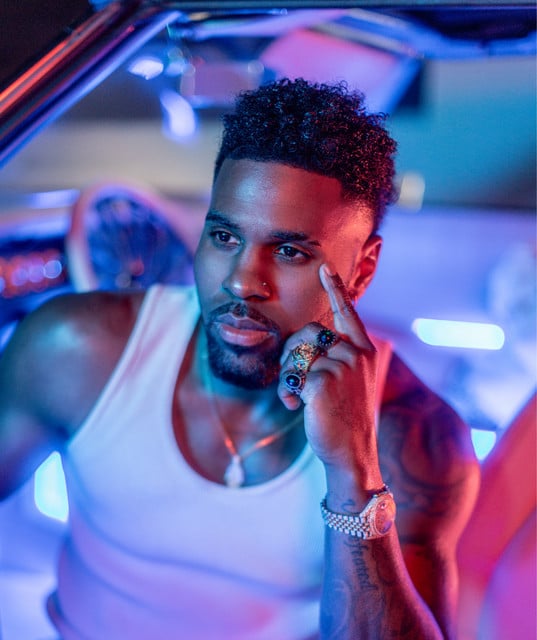 Jason Derulo - Artist