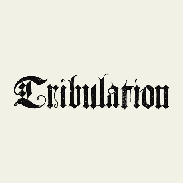 Tribulation - Artist