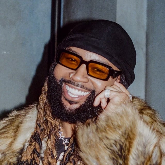 PARTYNEXTDOOR - Artist