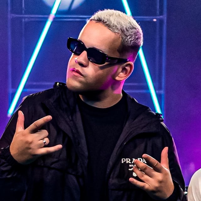 Dj GBR - Artist