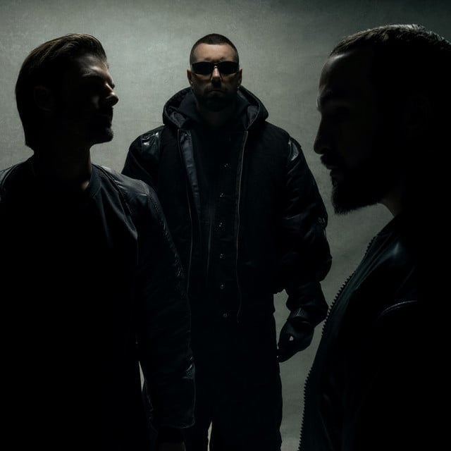 Swedish House Mafia - Marzo 2026