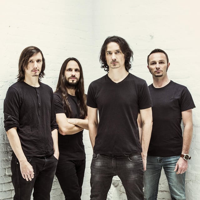 Gojira - Artist