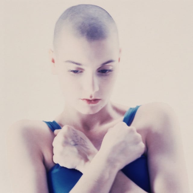 Sinéad O'Connor - Artist
