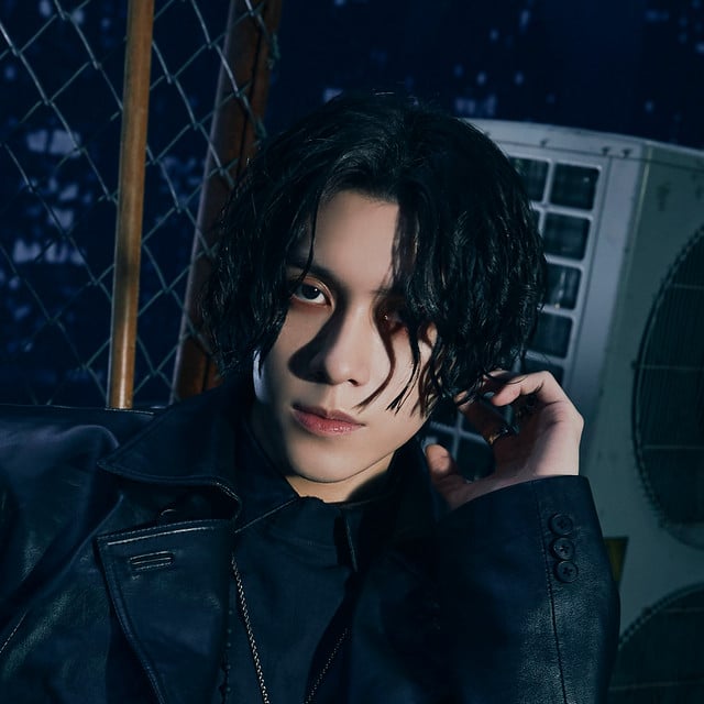 HENDERY - Artist