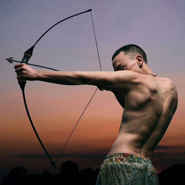 Olly Alexander (Years & Years) - Artist