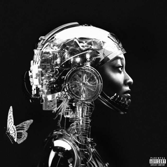 Little Simz - Artist