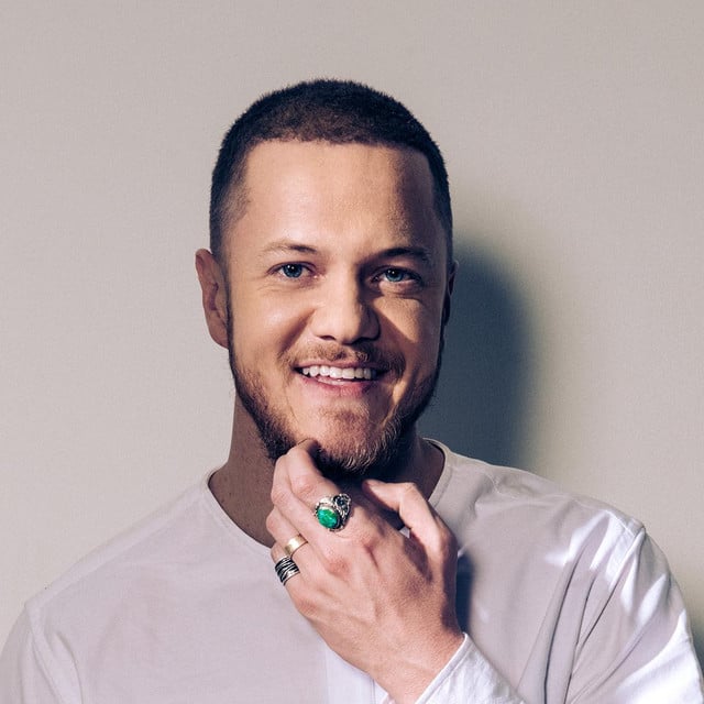 Dan Reynolds - Artist
