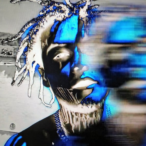 Laflare Pazzia - Artist