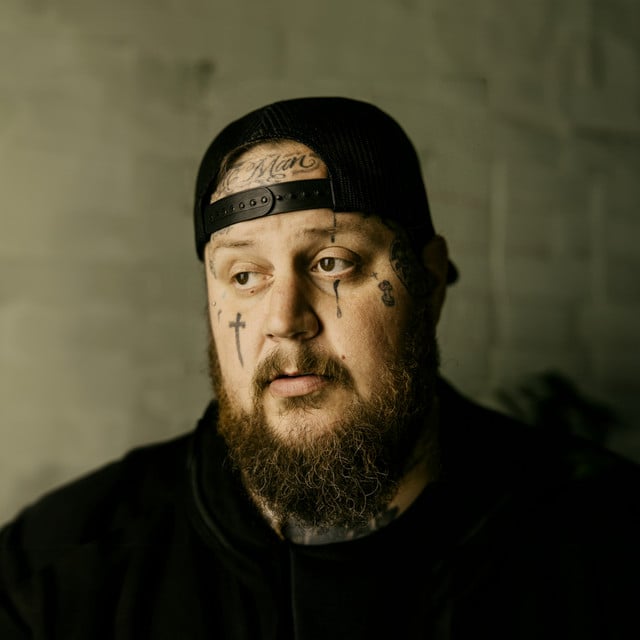 Jelly Roll - Artist