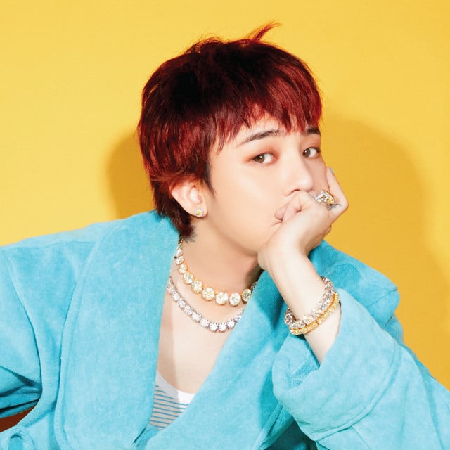 G-DRAGON - Artist