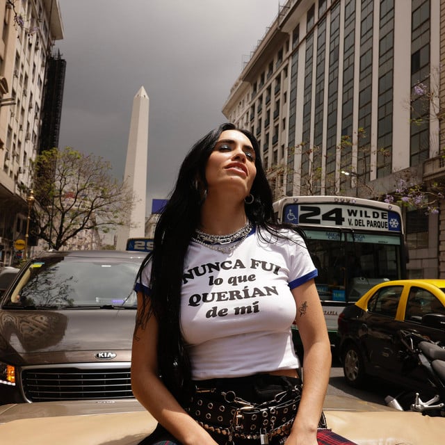 Lali - Artist