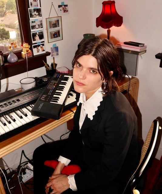 Soko - Artist