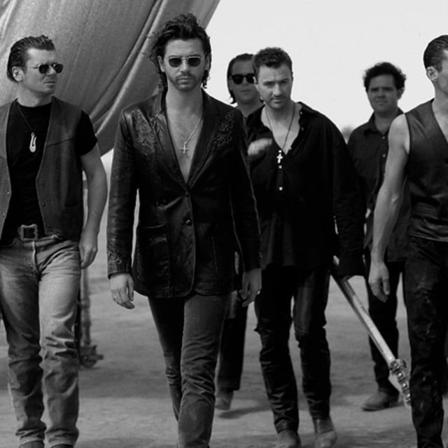 INXS - Artist