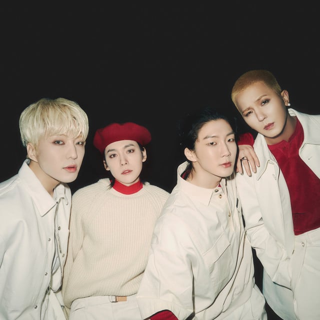 WINNER - Artist