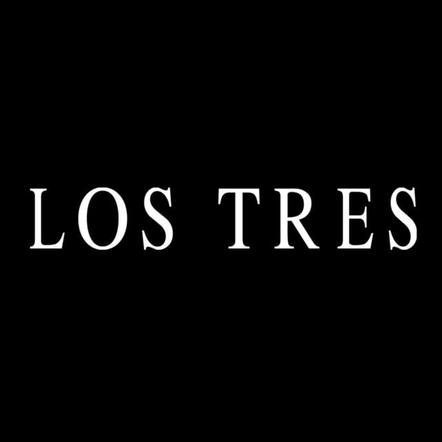 Los Tres - Artist rock alternativo