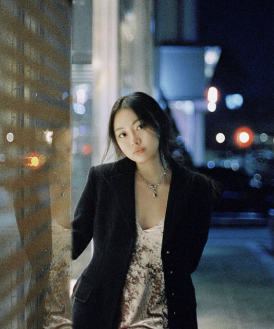 Yel - Artist