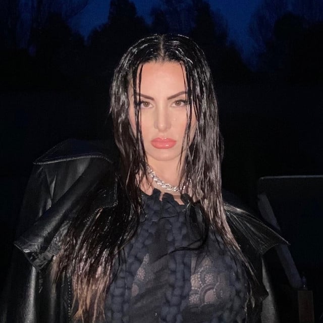 Mala Rodríguez - Artist