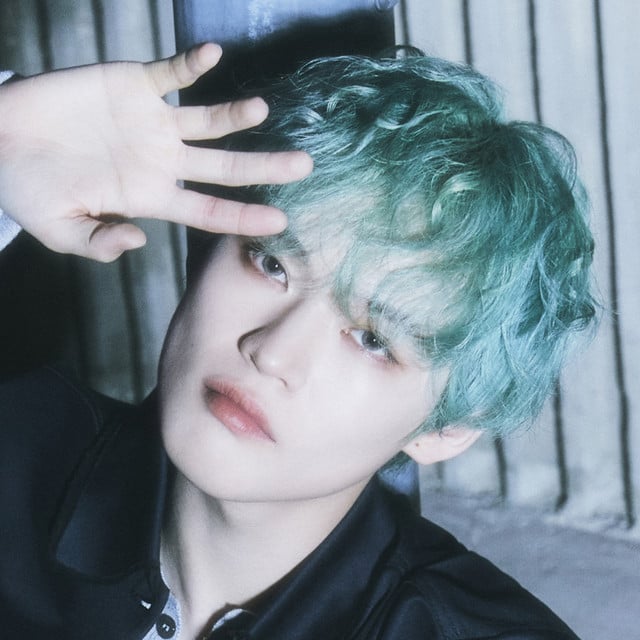 CHENLE - Artist
