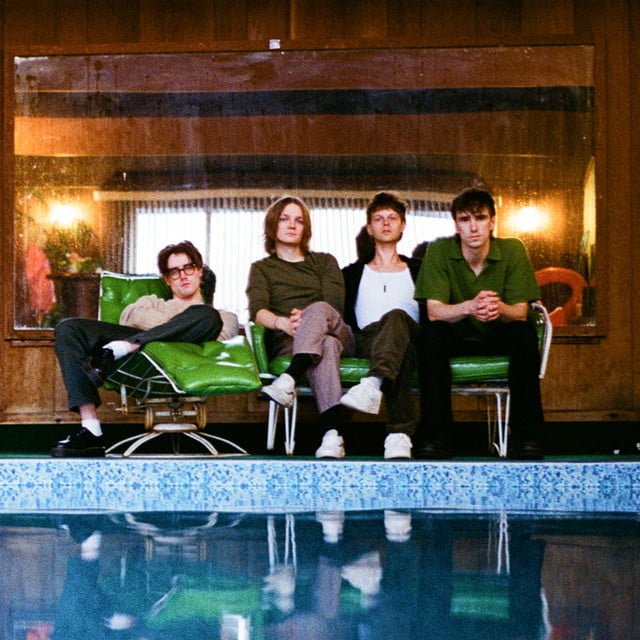 Hippo Campus - Artist