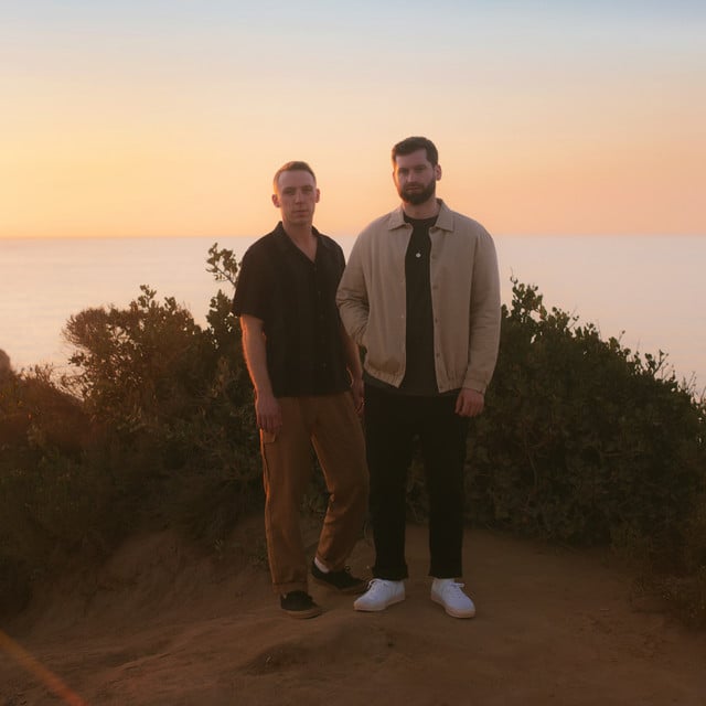 ODESZA - Artist