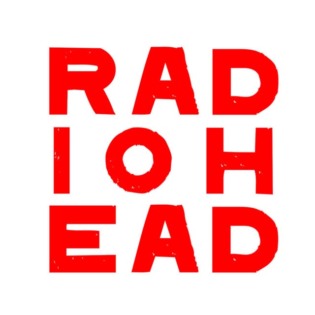 Radiohead - Artist rock alternativo