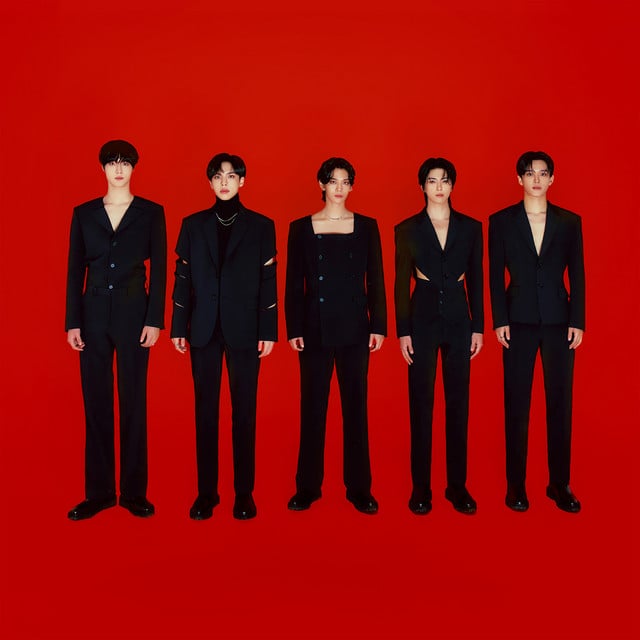 CIX - Artist
