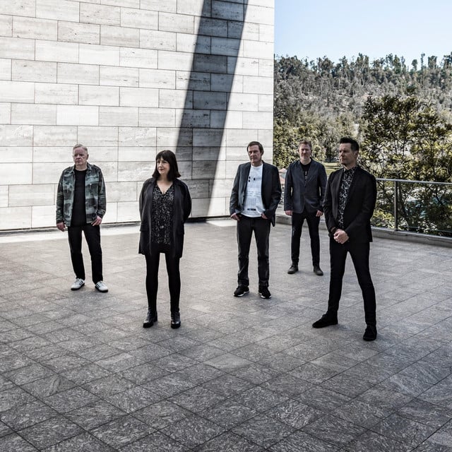 New Order - Artist