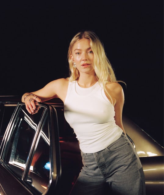 Astrid S - Artist