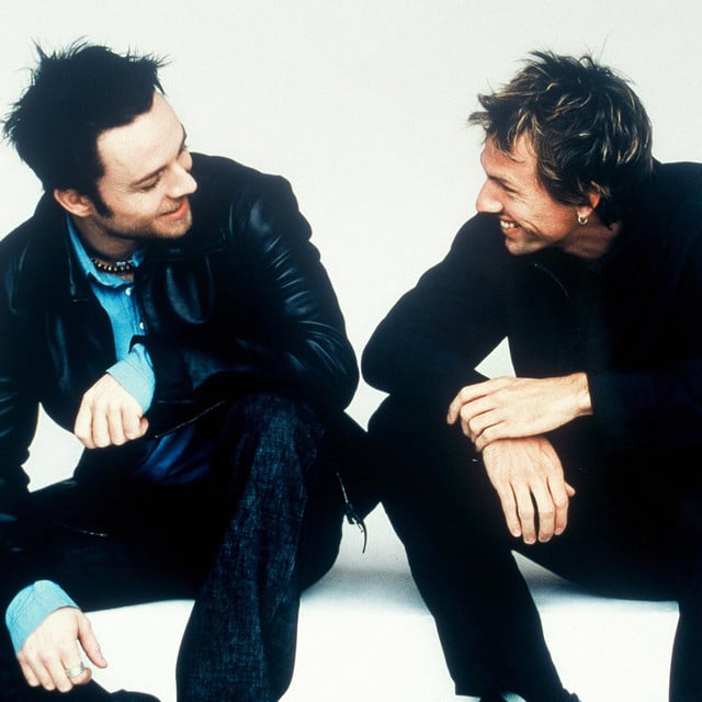 Savage Garden - Artist