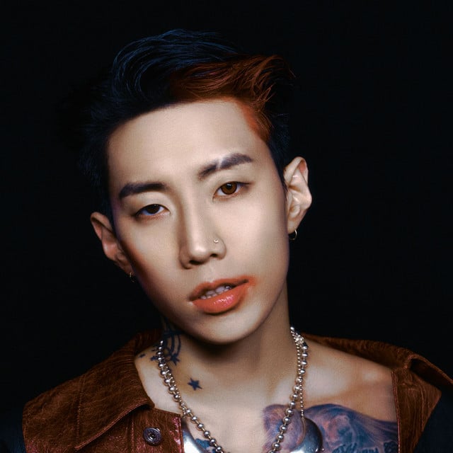 Jay Park - Artist