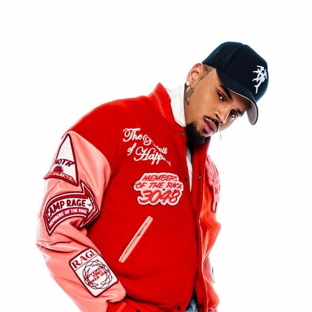 Chris Brown - Artist