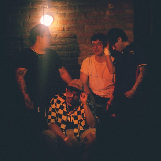 Molinette Cinema - Artist
