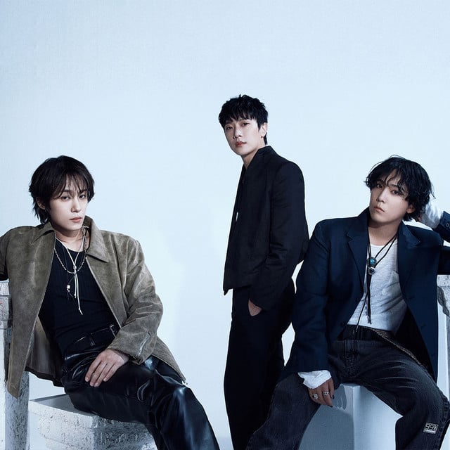FTISLAND - Artist